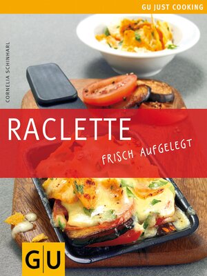 cover image of Raclette